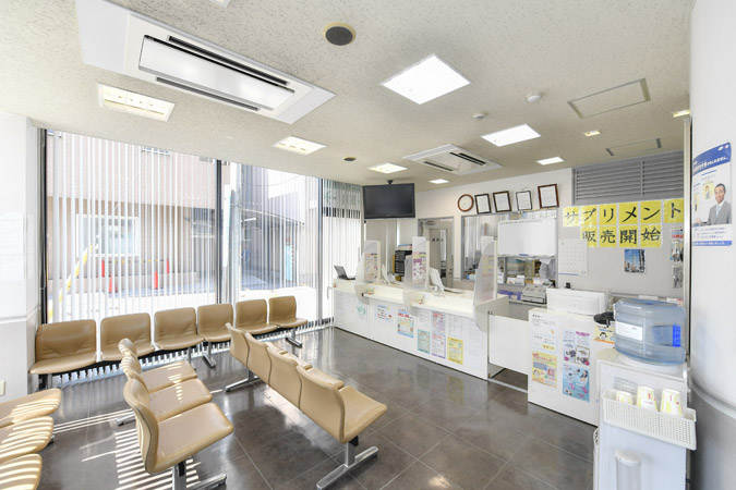 ティービー薬局